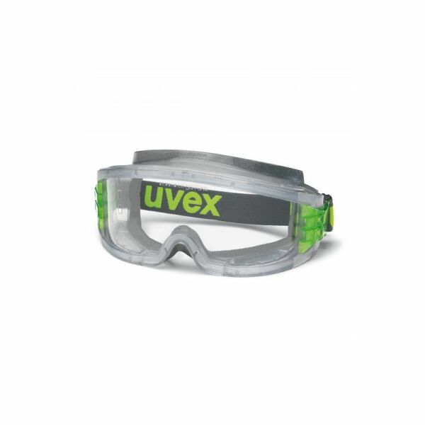 lunette masque de protection ultravision