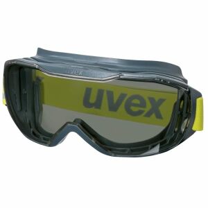 lunette de protection megasonic uvex