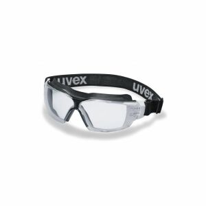 lunette de protection panoramique uvex