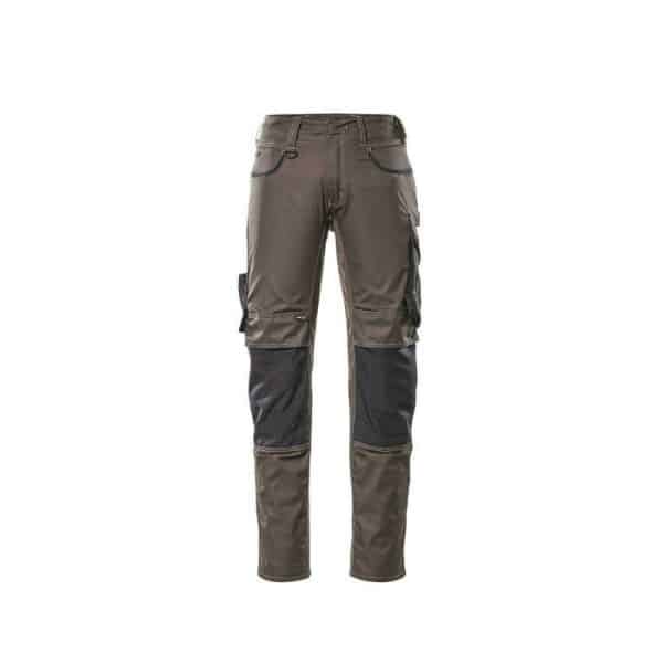 Pantalon de travail avec poches genouillères Lemberg MASCOT®