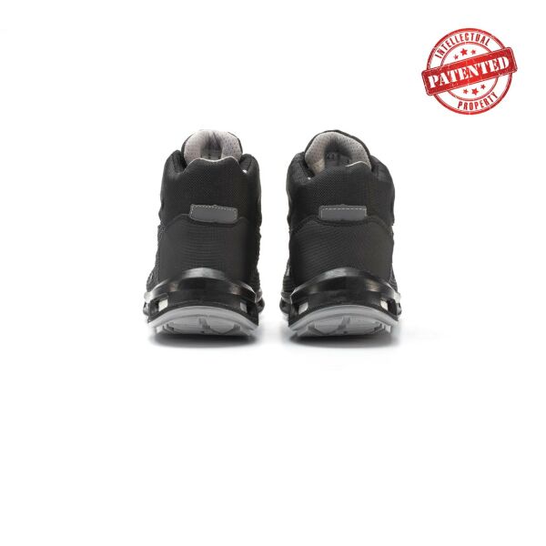 Chaussures de sécurité montante STEGO S3 SRC UPower