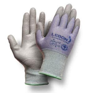 gant protection anti-coupure lebon