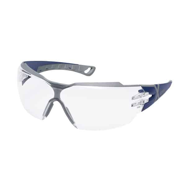 lunette de protection souple uvex