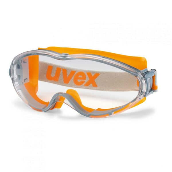 lunette de protection ultrasonic