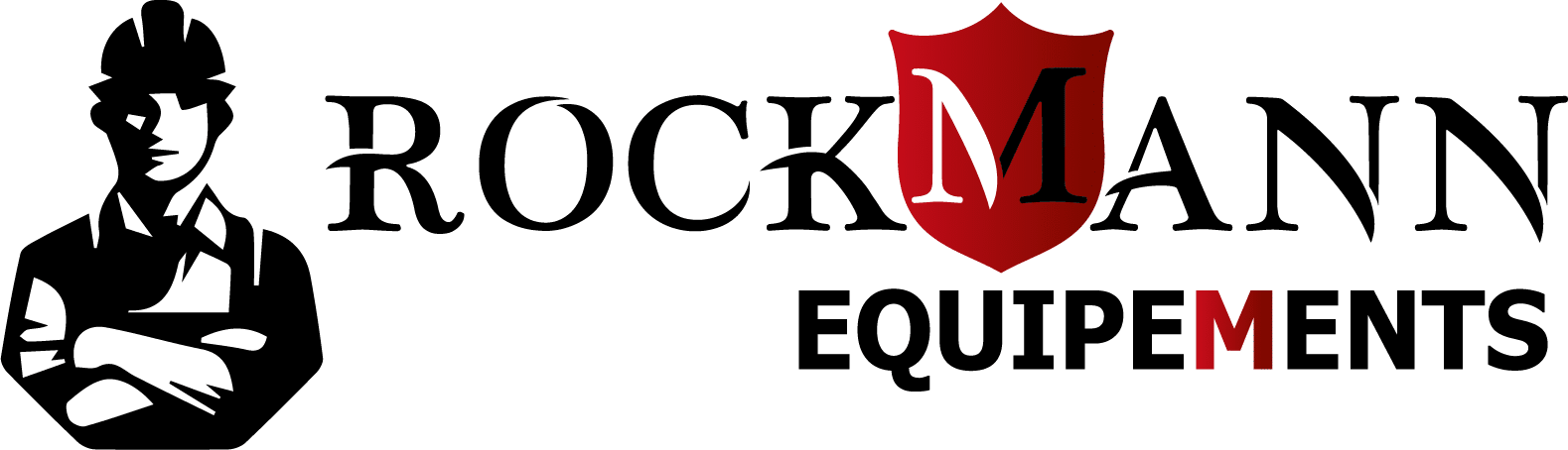 Rockmann équipements