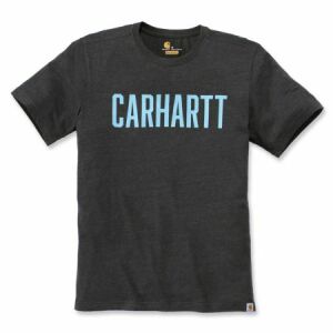 Tee-shirt Carhartt avec logo