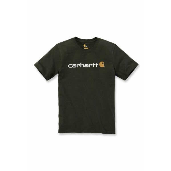 Tee-shirt avec logo Carhartt