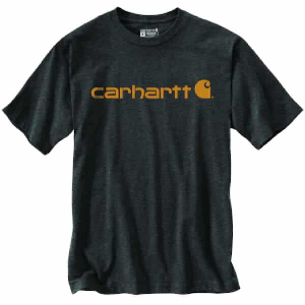 Tee-shirt avec logo Carhartt