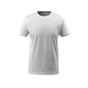 T-shirt Basic CALAIS MASCOT® blanc
