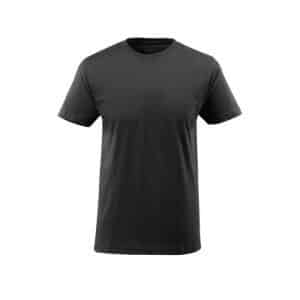 T-shirt Basic CALAIS MASCOT® noir
