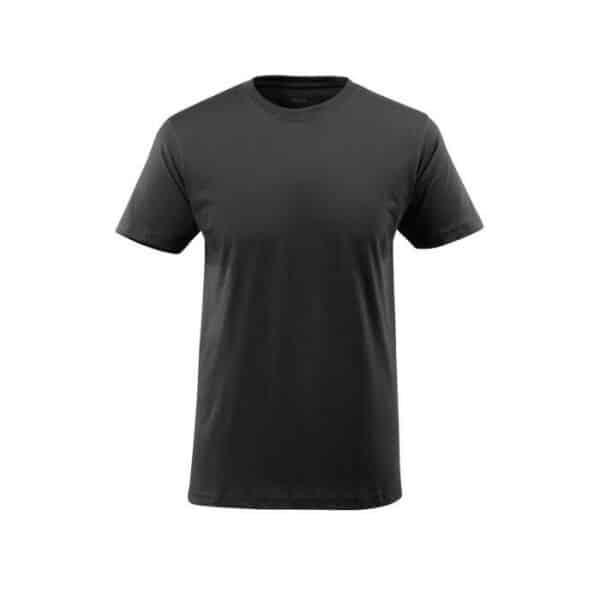 T-shirt Basic CALAIS MASCOT® noir