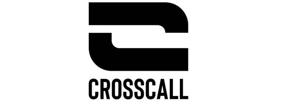 logo crosscall