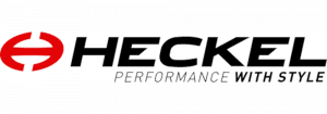 Heckel logo