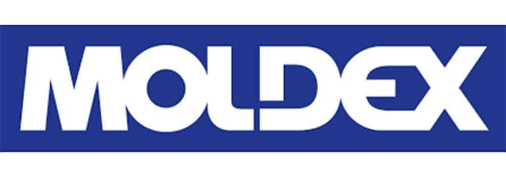 Logo moldex