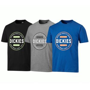 Lot de 3 T-shirts Newdale Dickies