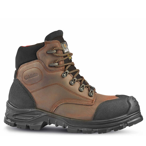 Achat Chaussure Securite Jallatte,jallatte Jalsoccer Evol Sas S3 Chaussures Hommes S